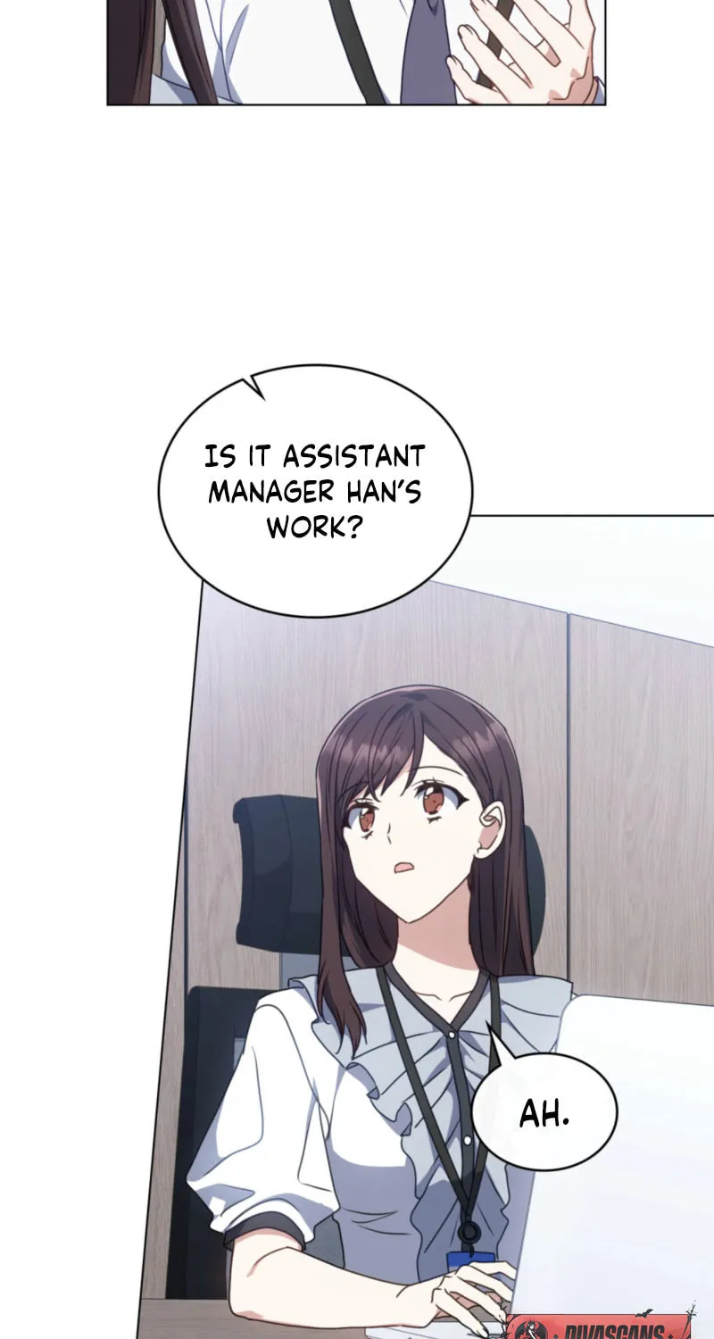 Secretly Meeting With My Boss Chapter 19 page 42 - 