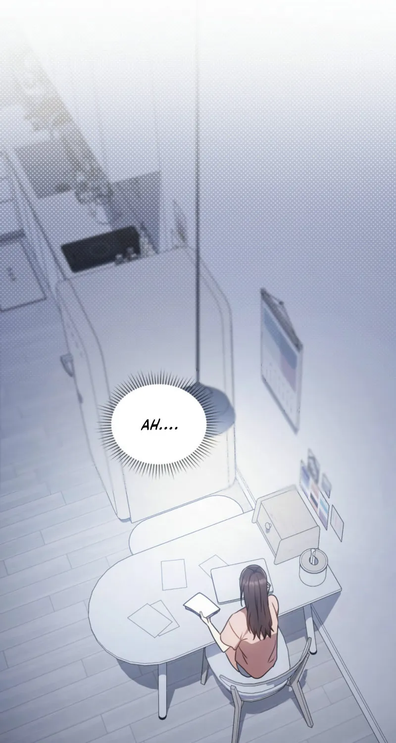 Secretly Meeting With My Boss Chapter 19 page 47 - 