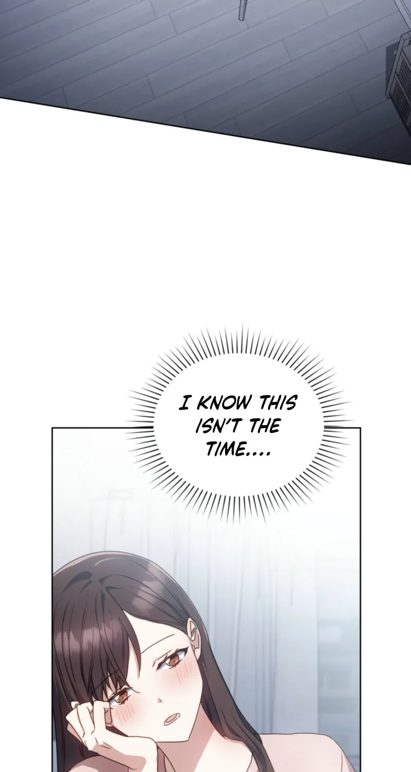 Secretly Meeting With My Boss Chapter 19 page 48 - 