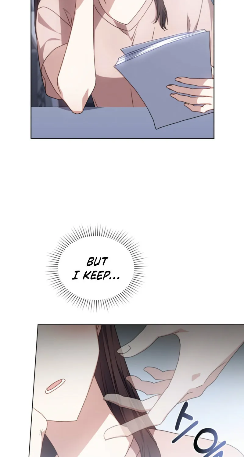 Secretly Meeting With My Boss Chapter 19 page 49 - 