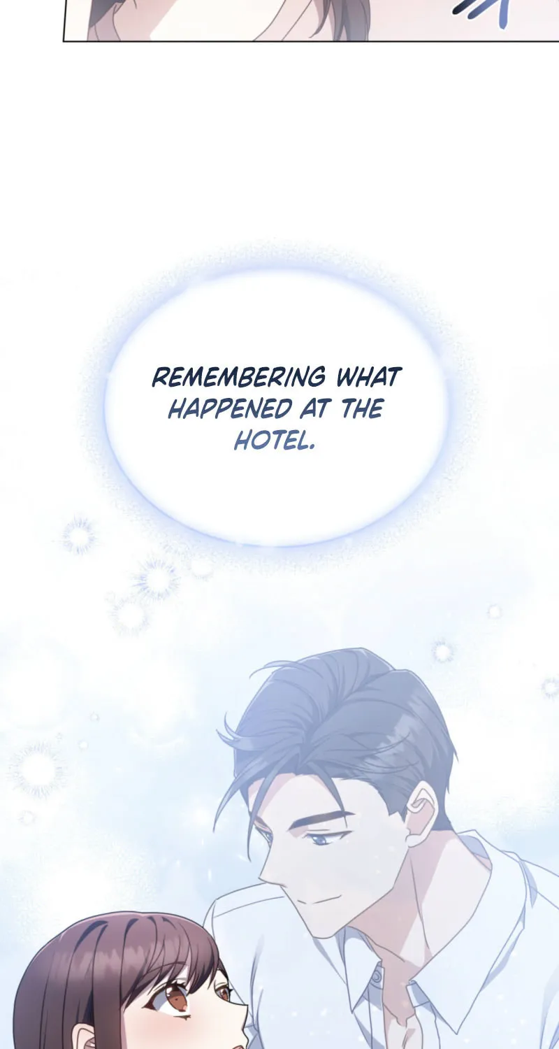 Secretly Meeting With My Boss Chapter 19 page 50 - 