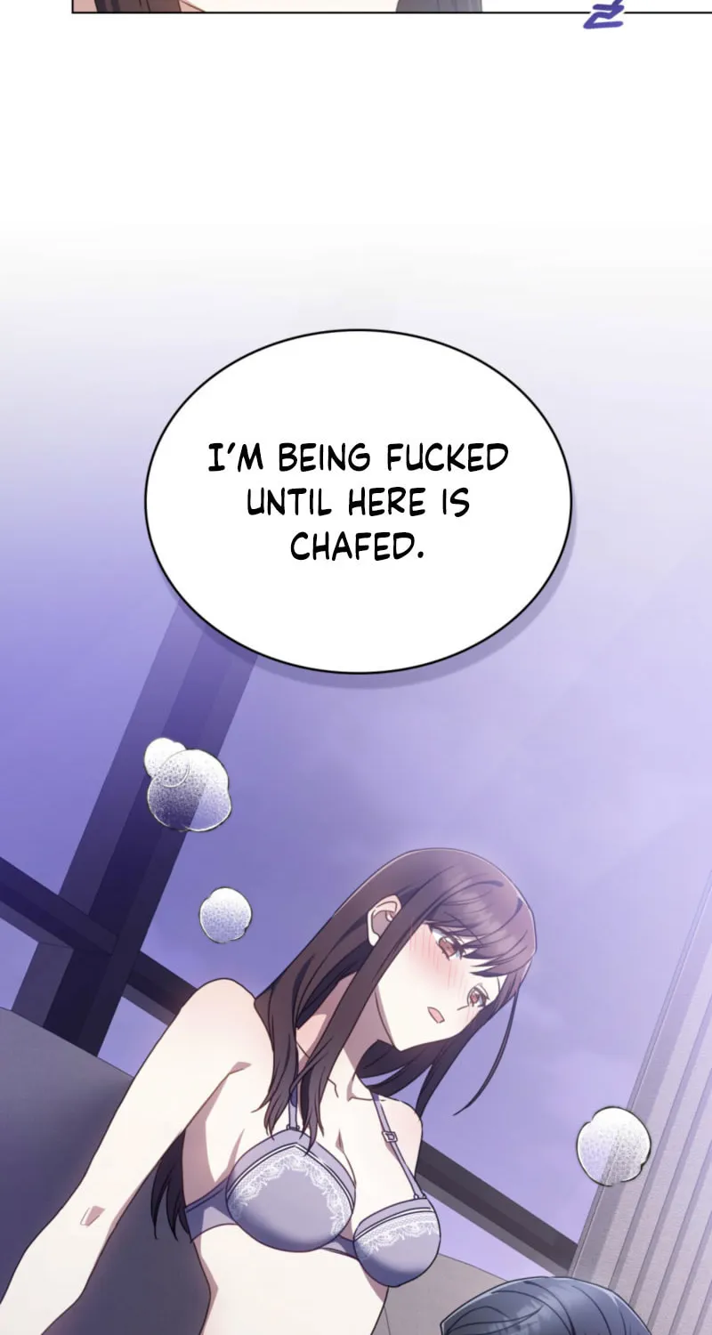 Secretly Meeting With My Boss Chapter 19 page 53 - 