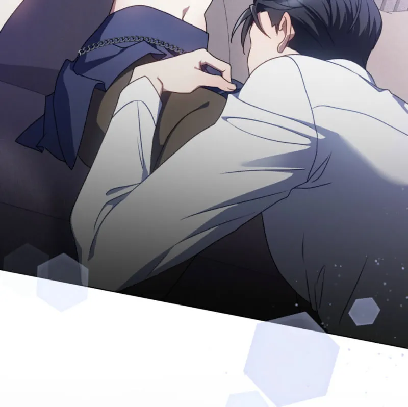 Secretly Meeting With My Boss Chapter 19 page 54 - 