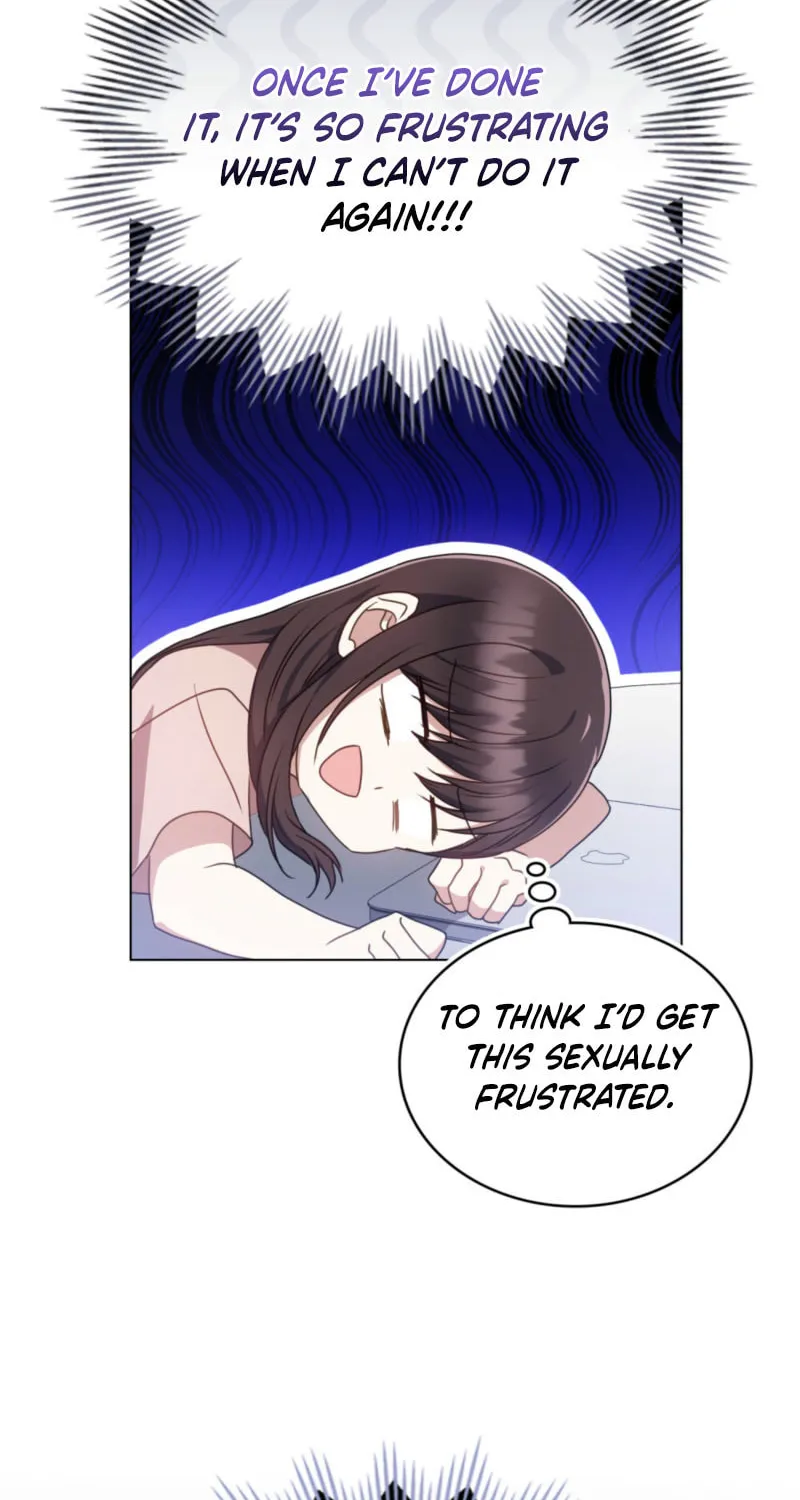 Secretly Meeting With My Boss Chapter 19 page 60 - 