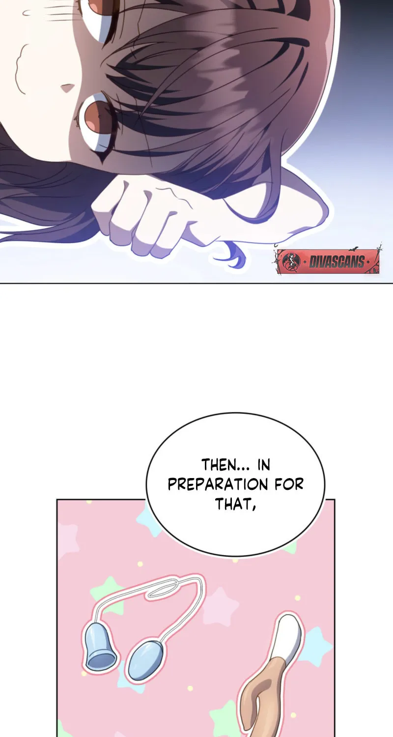 Secretly Meeting With My Boss Chapter 19 page 62 - 
