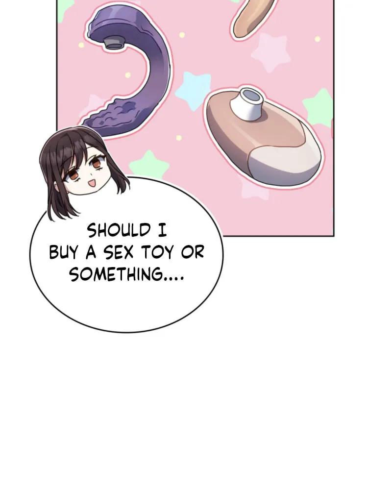 Secretly Meeting With My Boss Chapter 19 page 63 - 