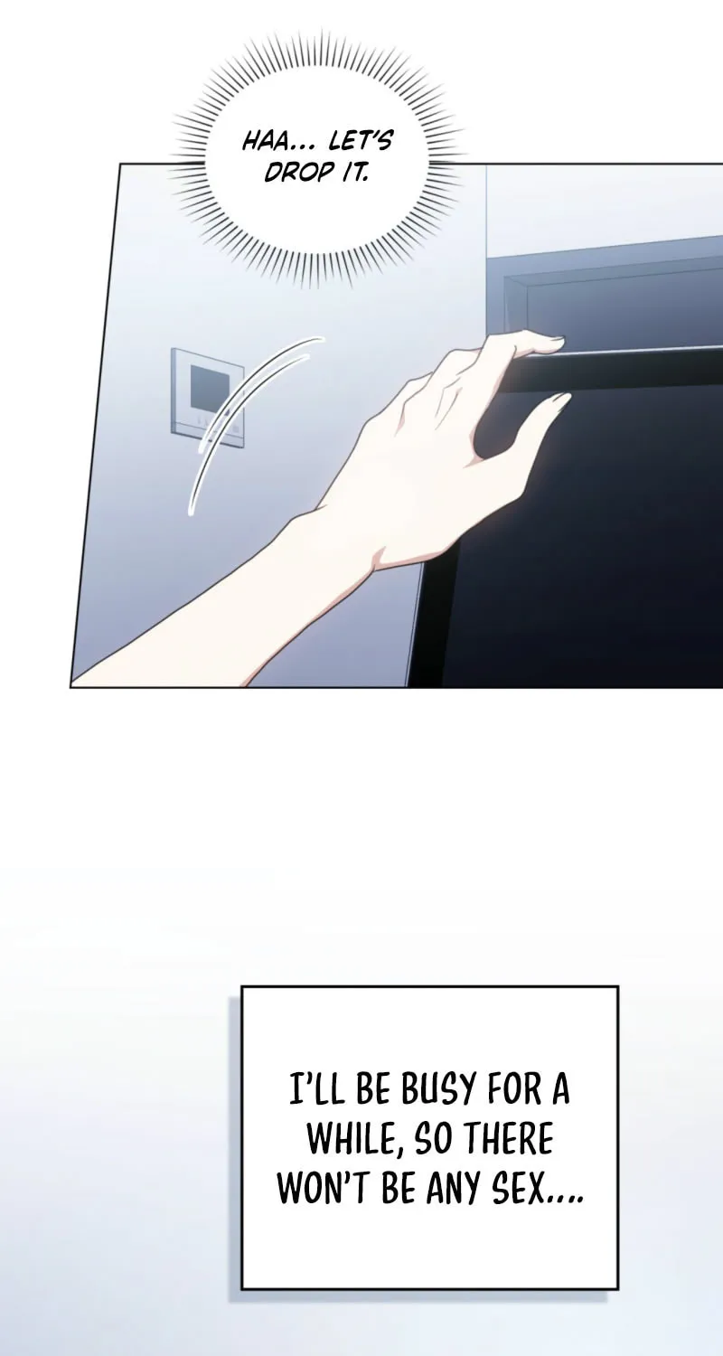 Secretly Meeting With My Boss Chapter 19 page 64 - 