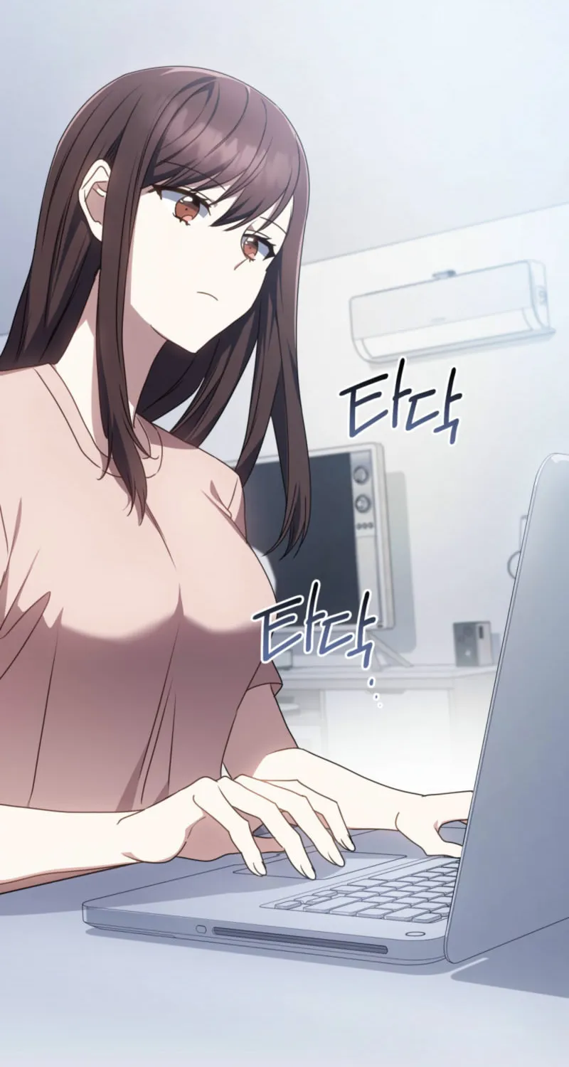 Secretly Meeting With My Boss Chapter 19 page 65 - 