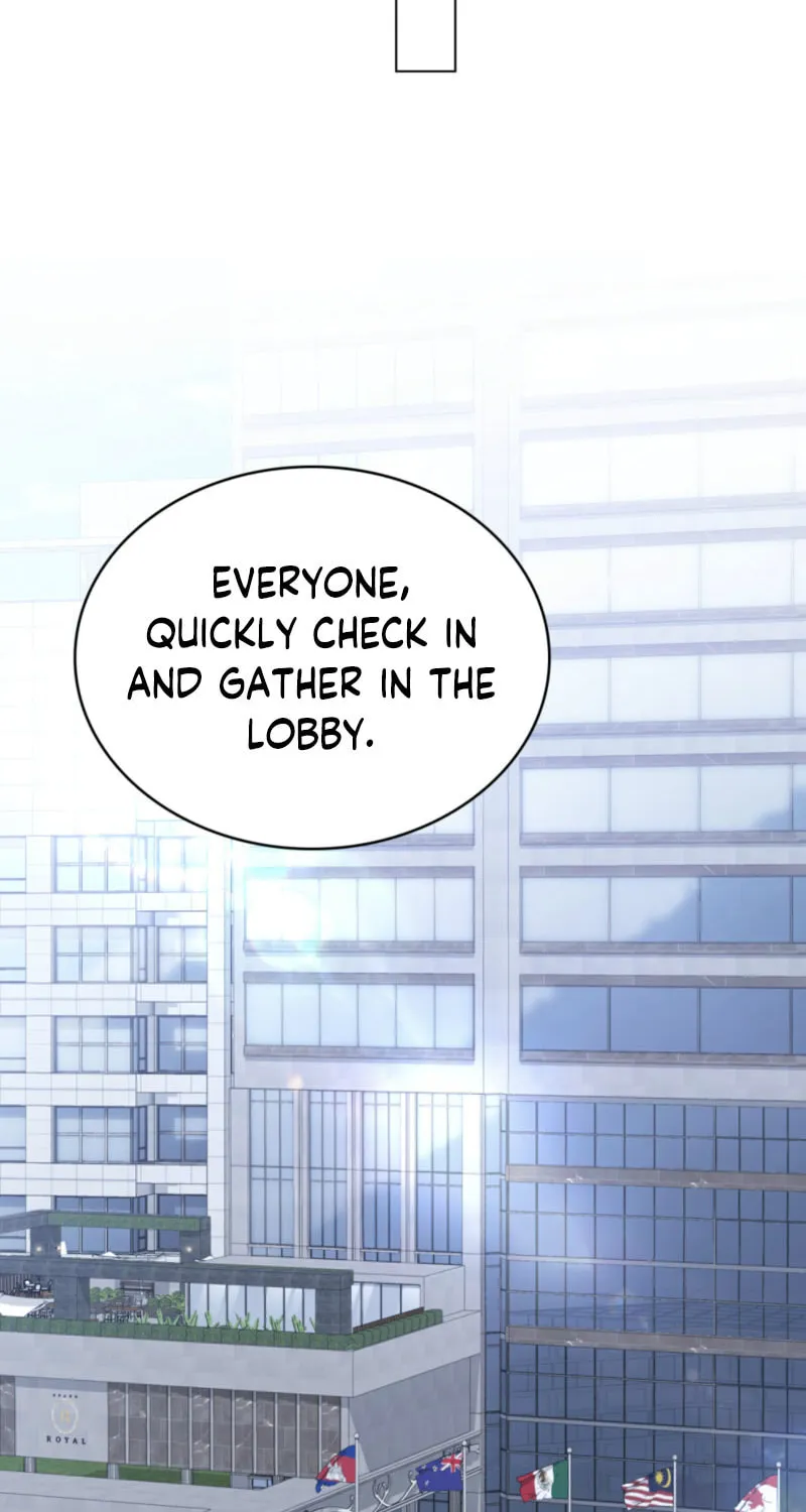Secretly Meeting With My Boss Chapter 19 page 67 - 