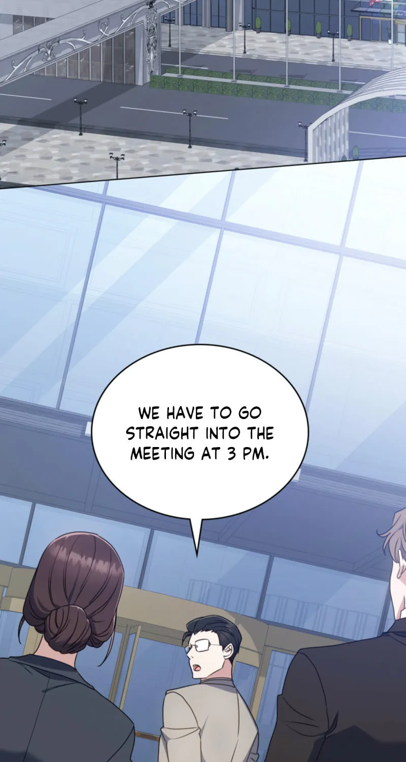 Secretly Meeting With My Boss Chapter 19 page 68 - 