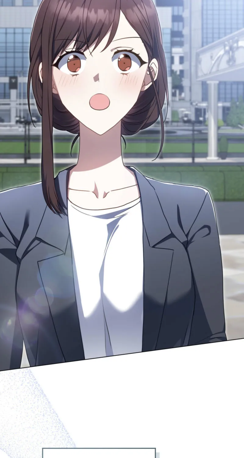 Secretly Meeting With My Boss Chapter 19 page 70 - 