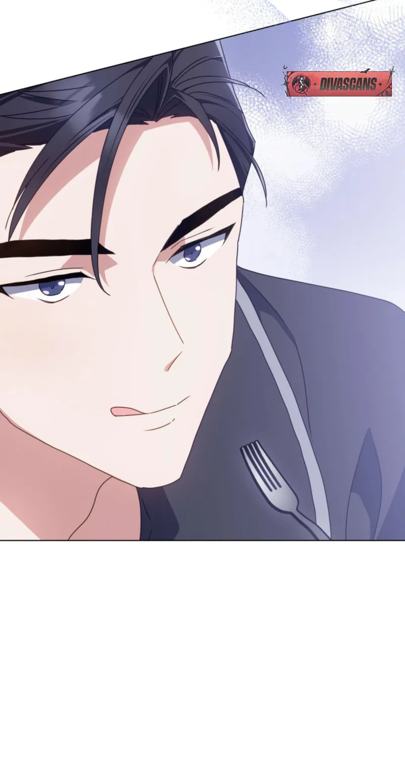Secretly Meeting With My Boss Chapter 19 page 8 - 