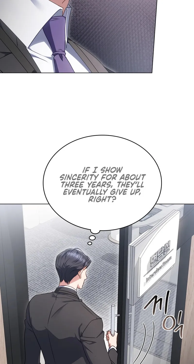 Secretly Meeting With My Boss Chapter 2 page 11 - 