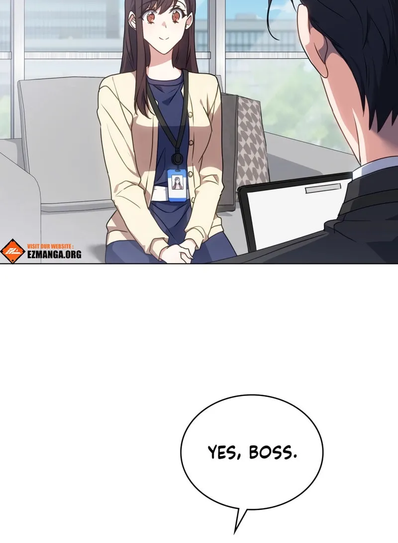 Secretly Meeting With My Boss Chapter 2 page 16 - 