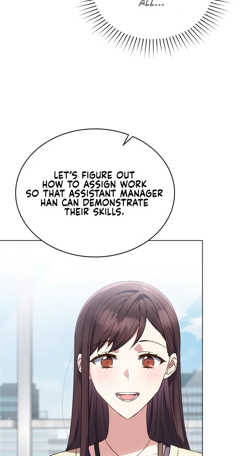 Secretly Meeting With My Boss Chapter 2 page 20 - 