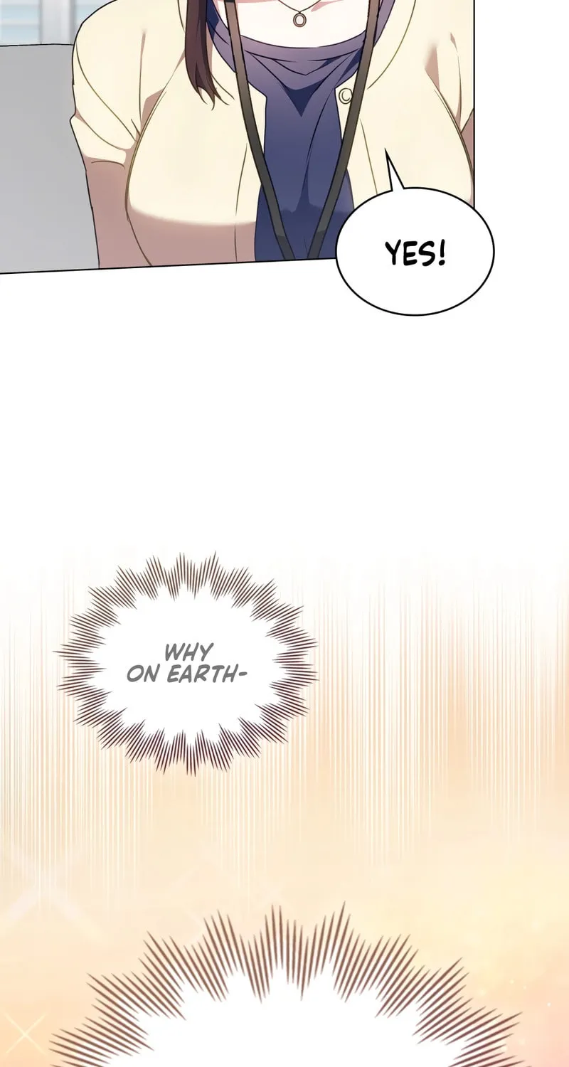 Secretly Meeting With My Boss Chapter 2 page 21 - 