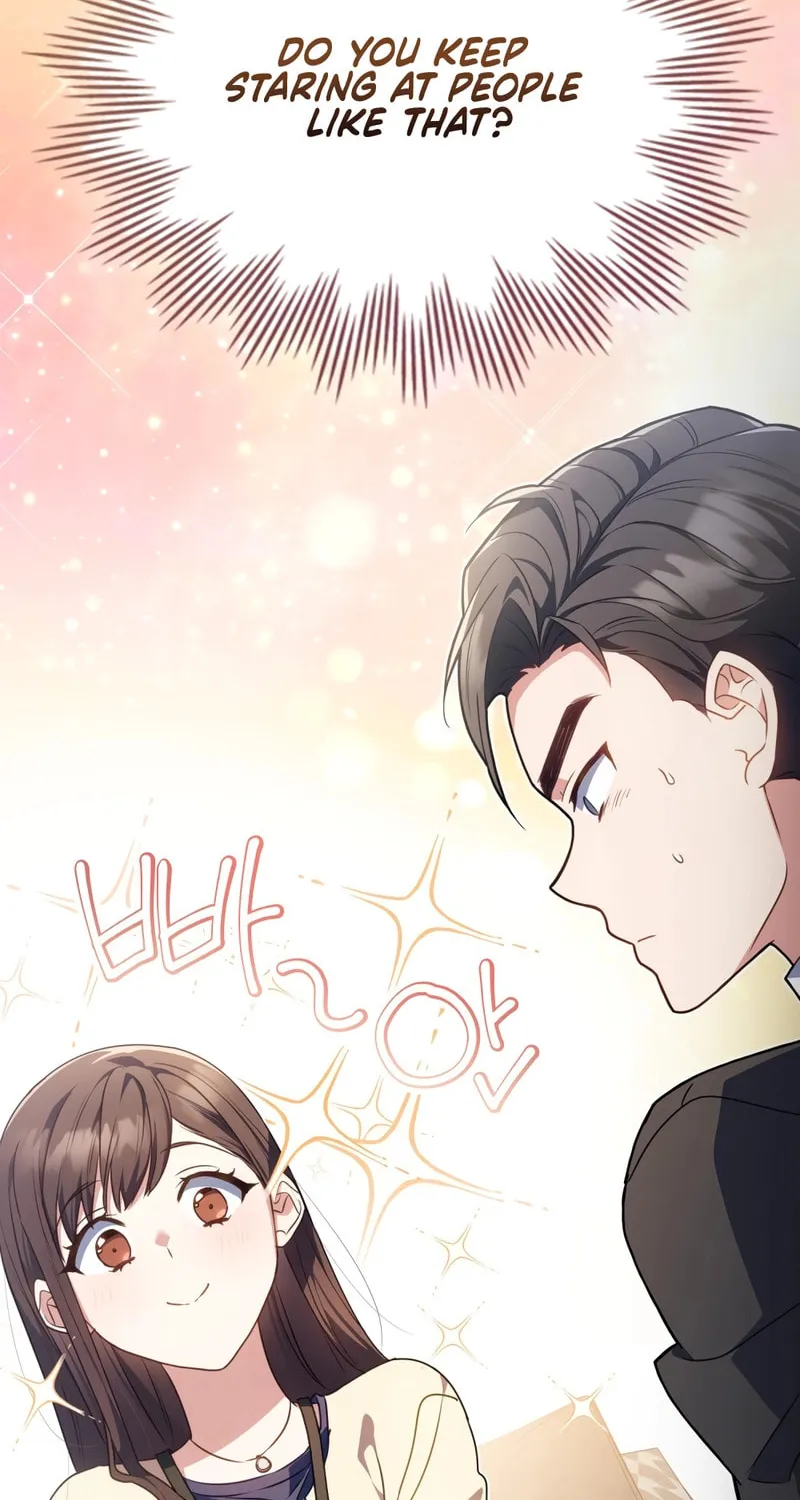Secretly Meeting With My Boss Chapter 2 page 22 - 