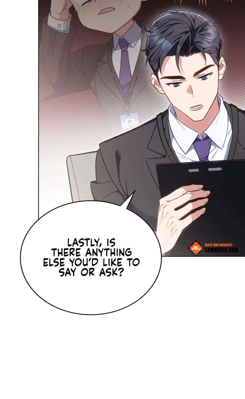 Secretly Meeting With My Boss Chapter 2 page 24 - 