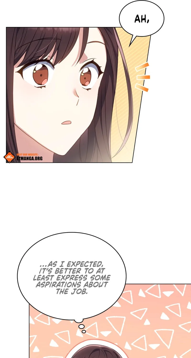 Secretly Meeting With My Boss Chapter 2 page 25 - 