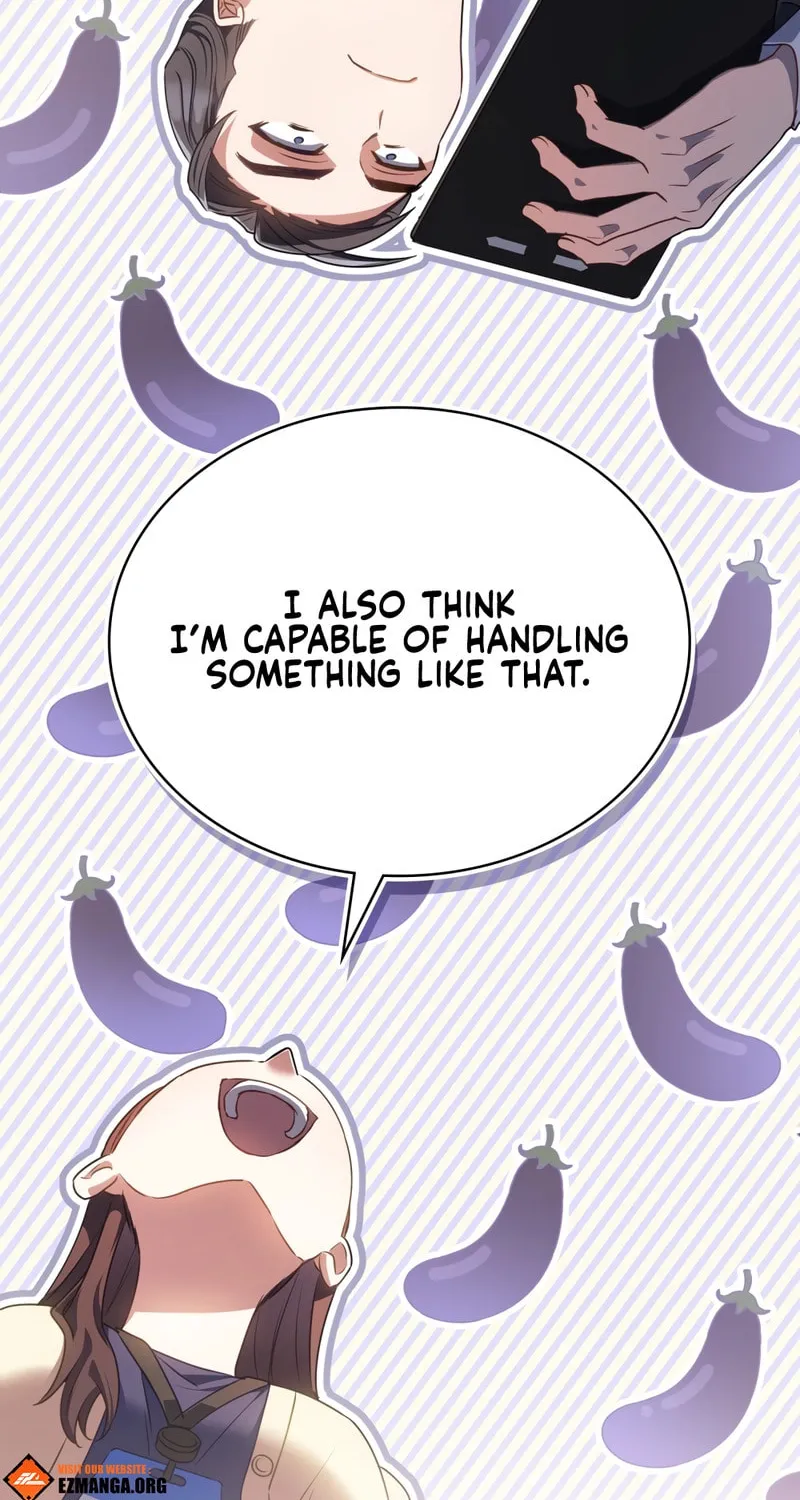Secretly Meeting With My Boss Chapter 2 page 28 - 