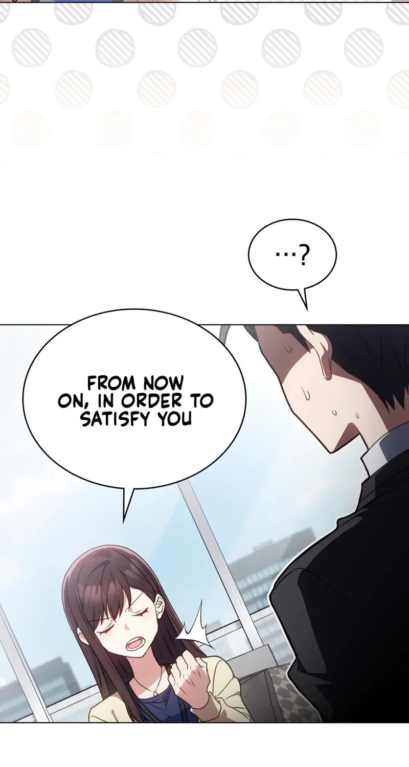 Secretly Meeting With My Boss Chapter 2 page 29 - 
