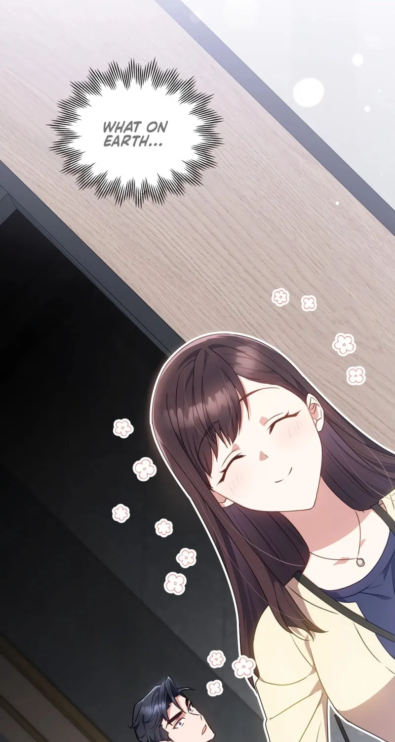 Secretly Meeting With My Boss Chapter 2 page 32 - 
