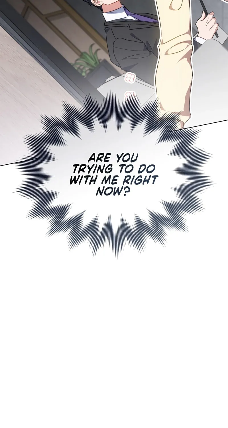 Secretly Meeting With My Boss Chapter 2 page 33 - 
