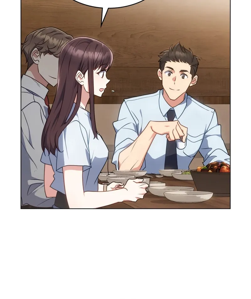Secretly Meeting With My Boss Chapter 2 page 39 - 