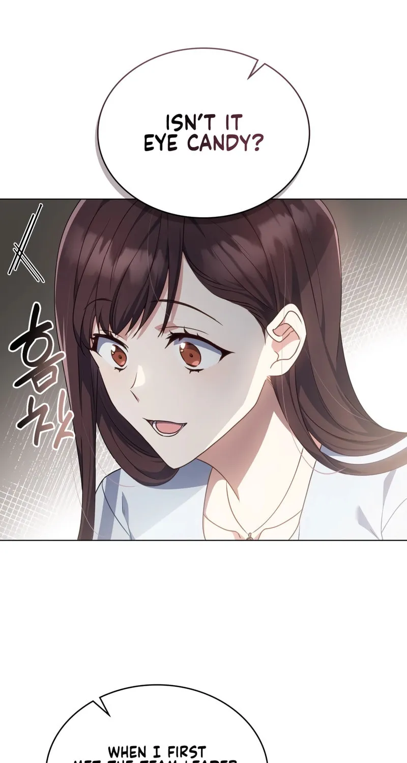 Secretly Meeting With My Boss Chapter 2 page 42 - 