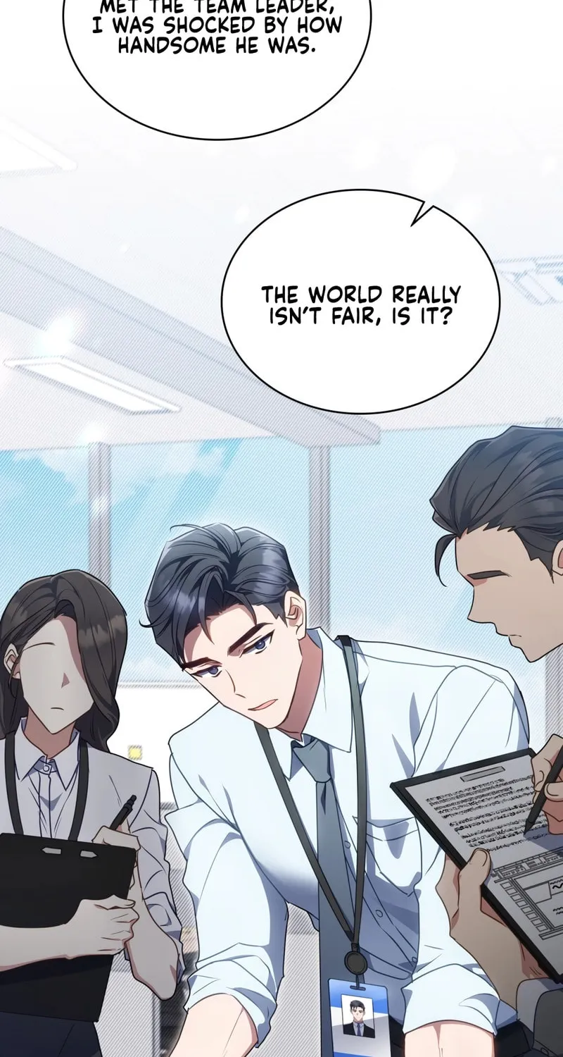 Secretly Meeting With My Boss Chapter 2 page 43 - 