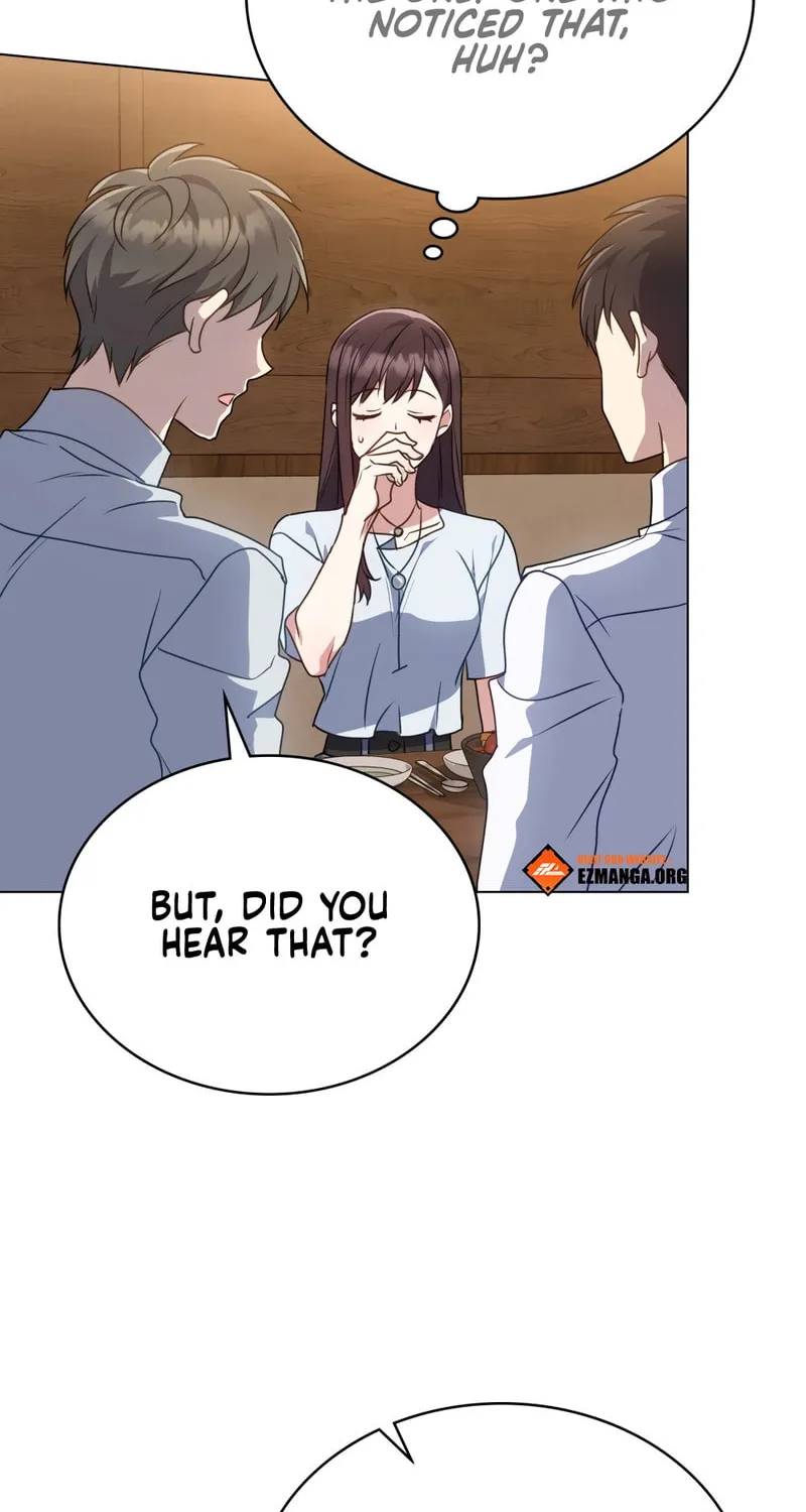 Secretly Meeting With My Boss Chapter 2 page 45 - 