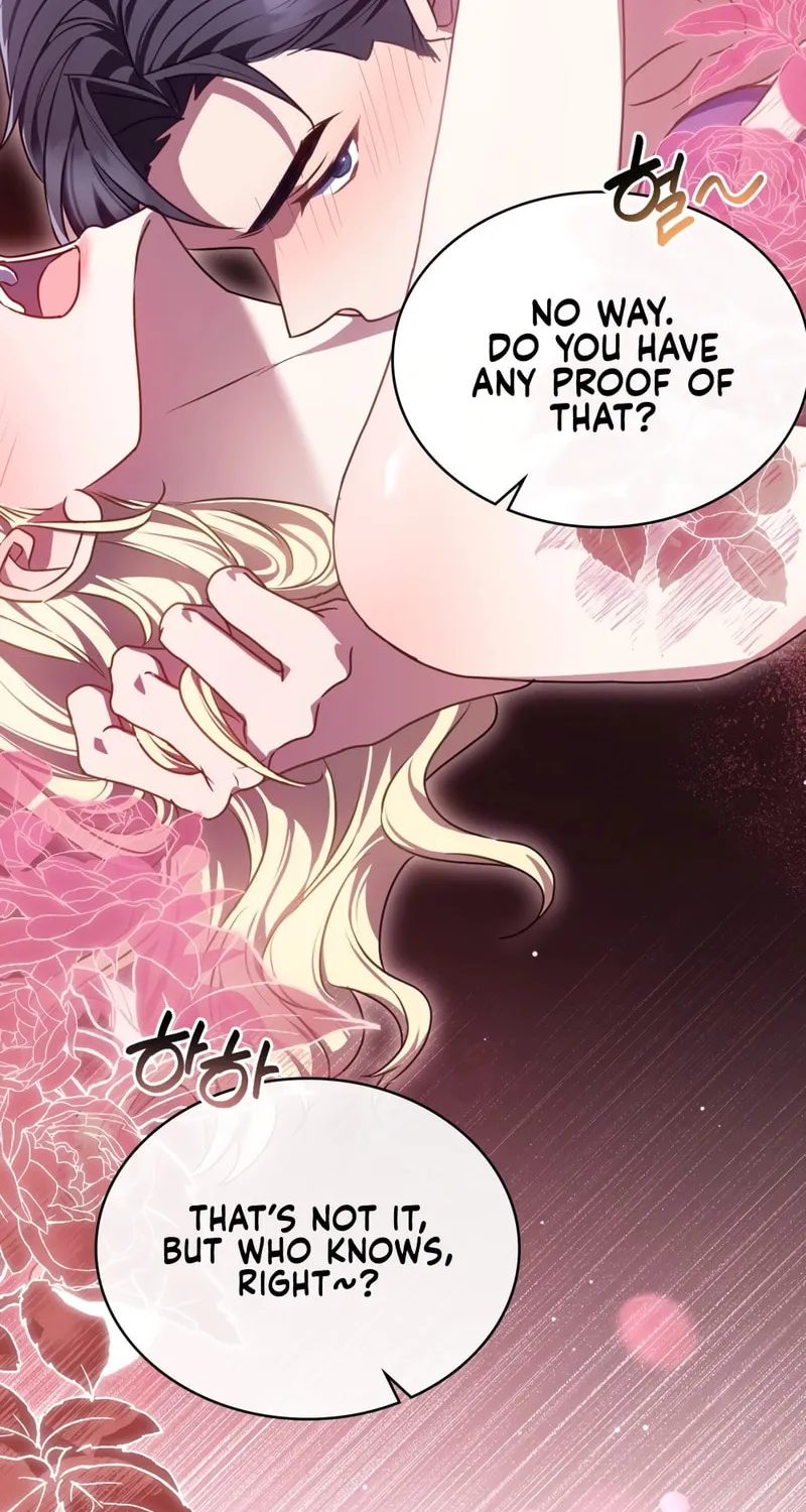 Secretly Meeting With My Boss Chapter 2 page 49 - 