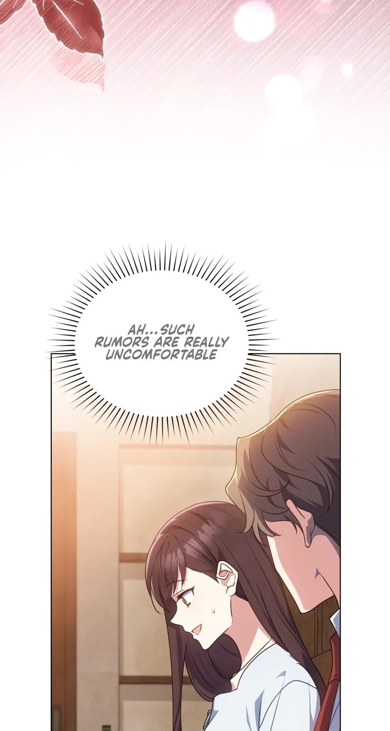 Secretly Meeting With My Boss Chapter 2 page 50 - 