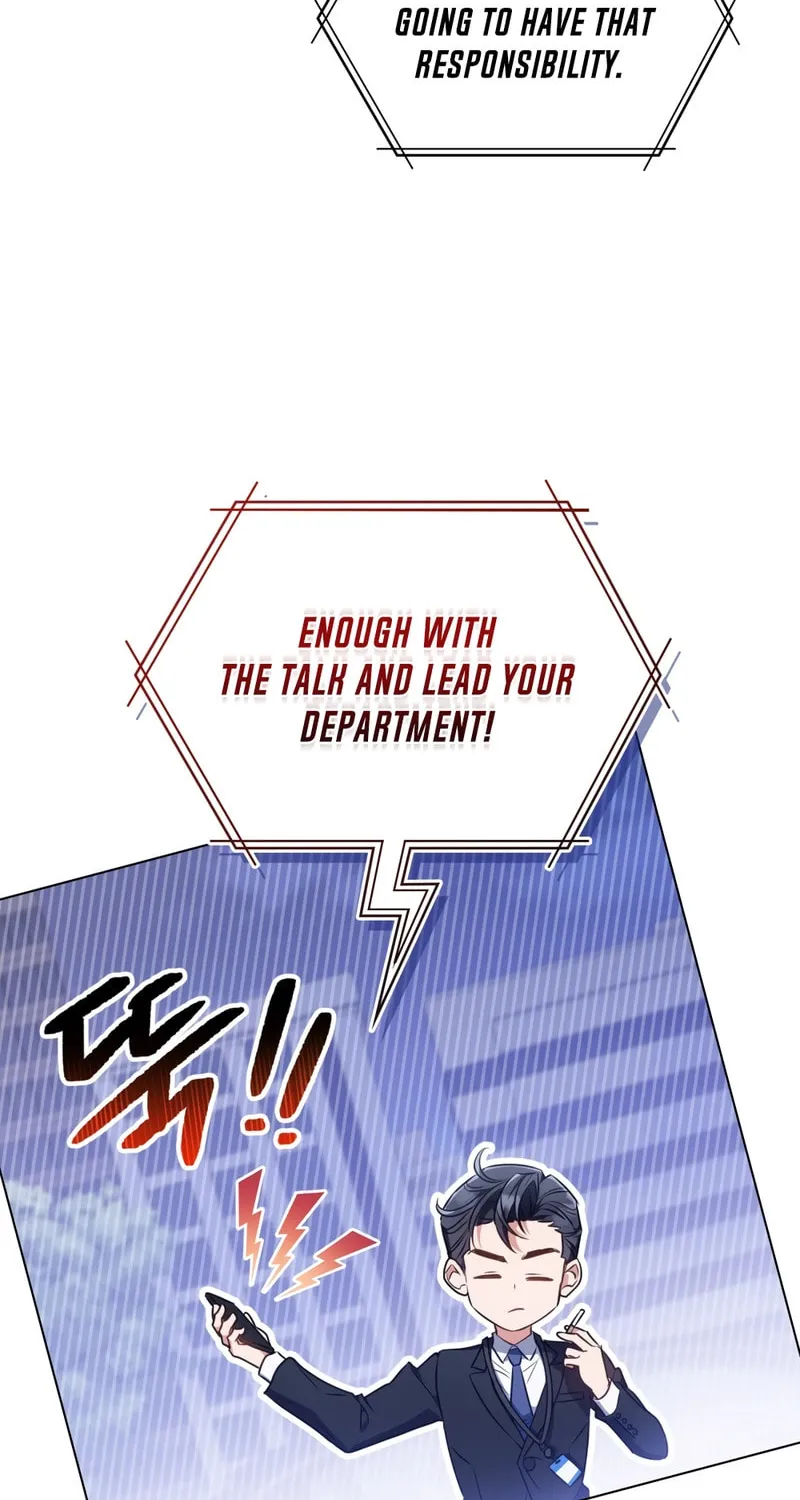 Secretly Meeting With My Boss Chapter 2 page 6 - 