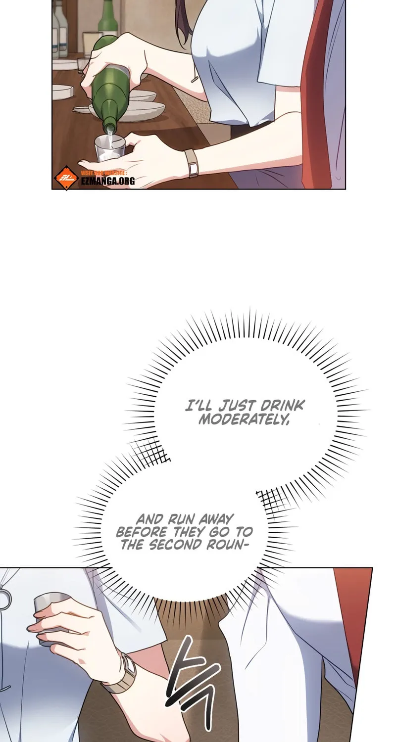 Secretly Meeting With My Boss Chapter 2 page 51 - 