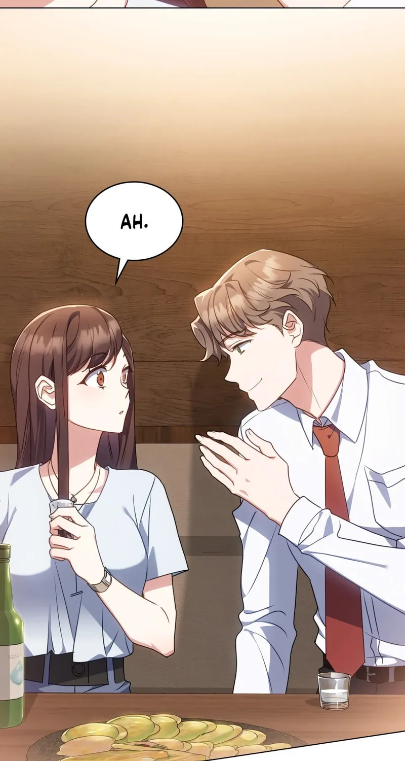 Secretly Meeting With My Boss Chapter 2 page 53 - 