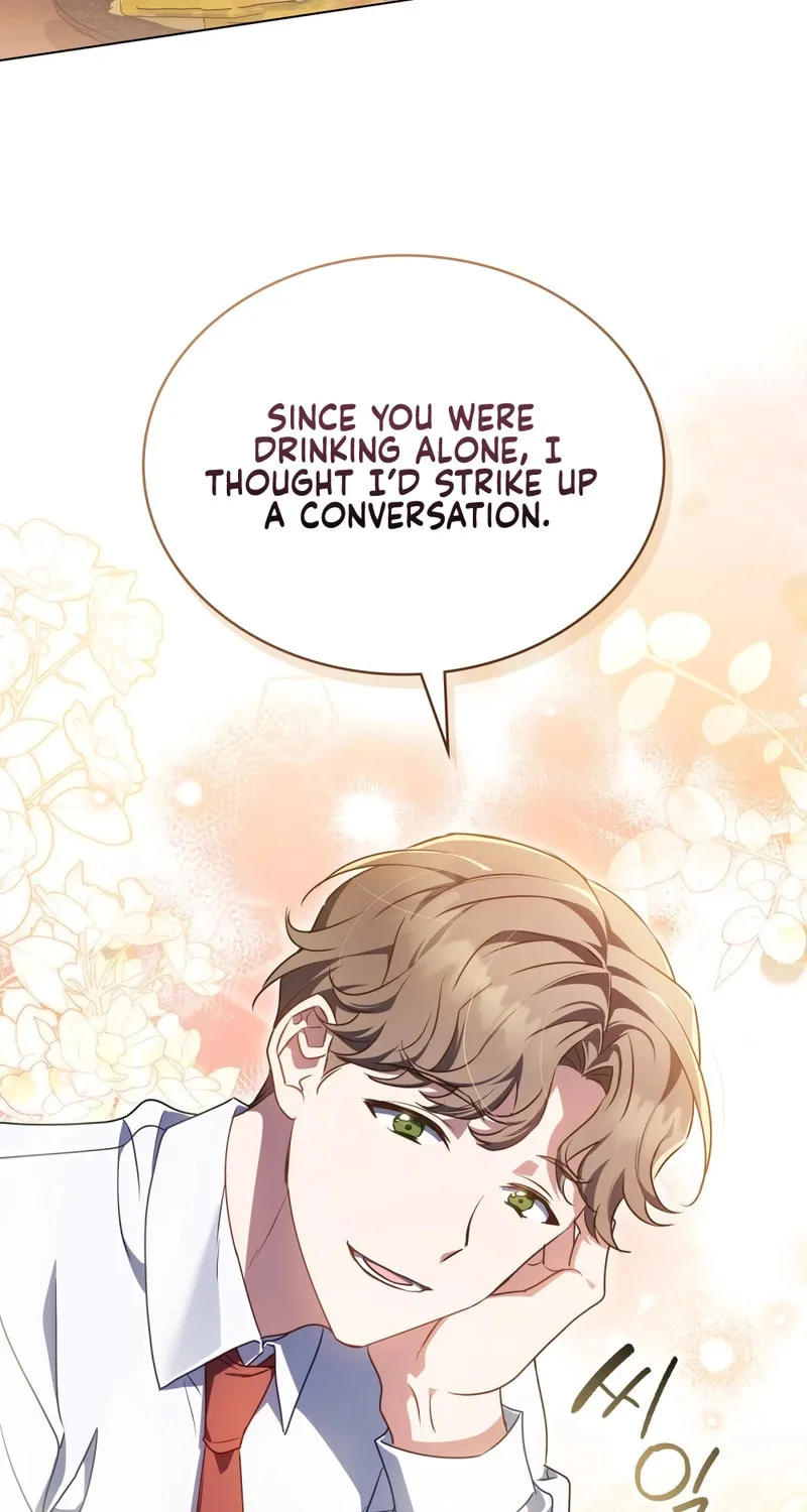 Secretly Meeting With My Boss Chapter 2 page 54 - 