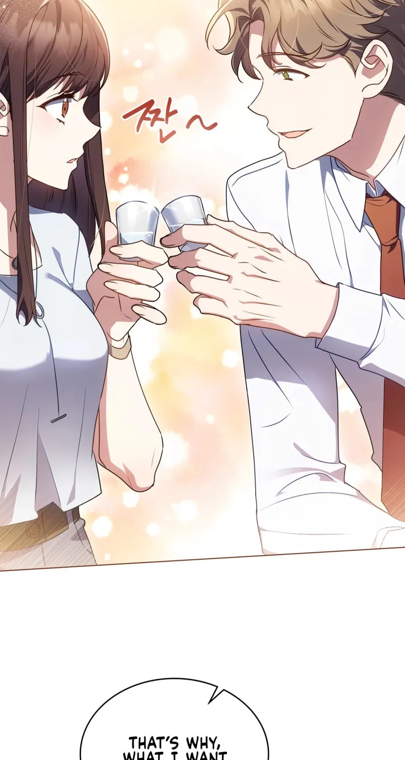 Secretly Meeting With My Boss Chapter 2 page 58 - 
