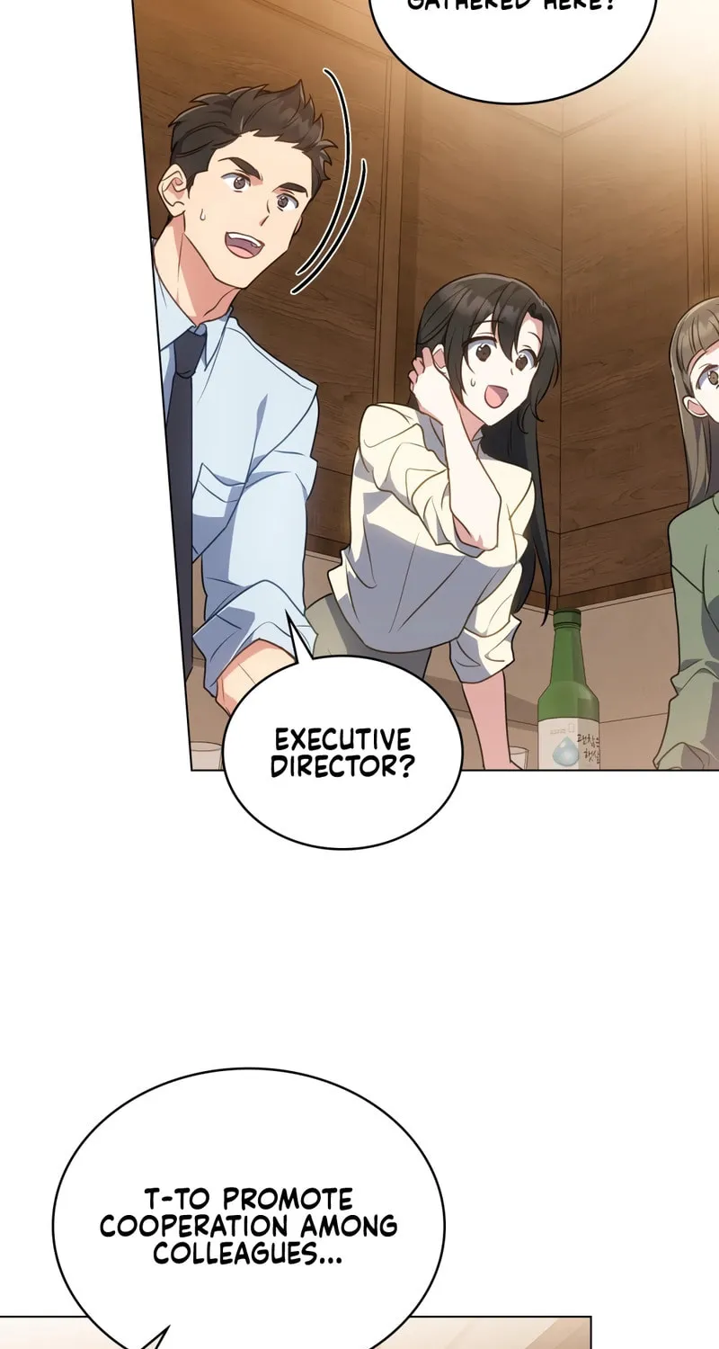 Secretly Meeting With My Boss Chapter 2 page 60 - 