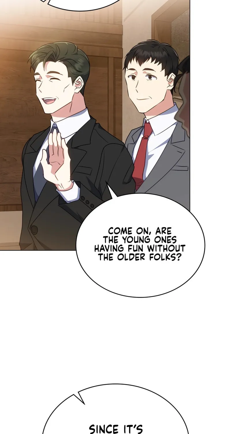 Secretly Meeting With My Boss Chapter 2 page 61 - 