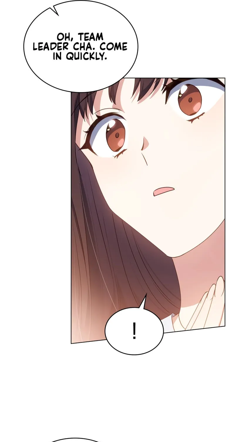 Secretly Meeting With My Boss Chapter 2 page 64 - 