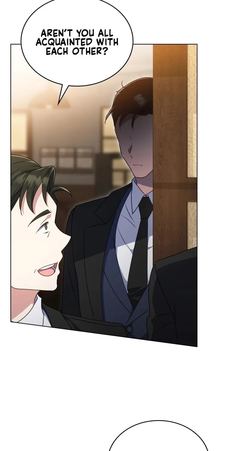 Secretly Meeting With My Boss Chapter 2 page 65 - 