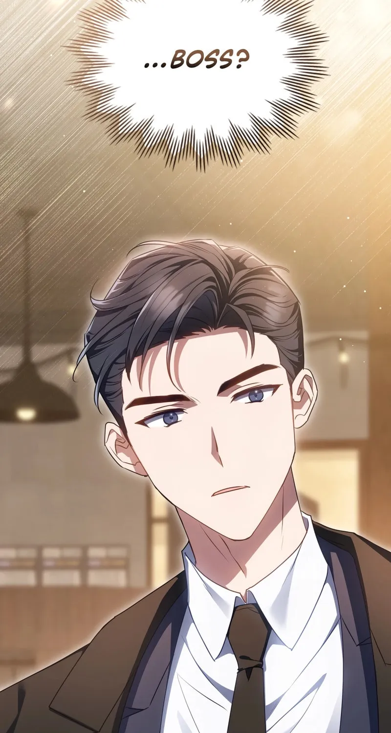 Secretly Meeting With My Boss Chapter 2 page 67 - 