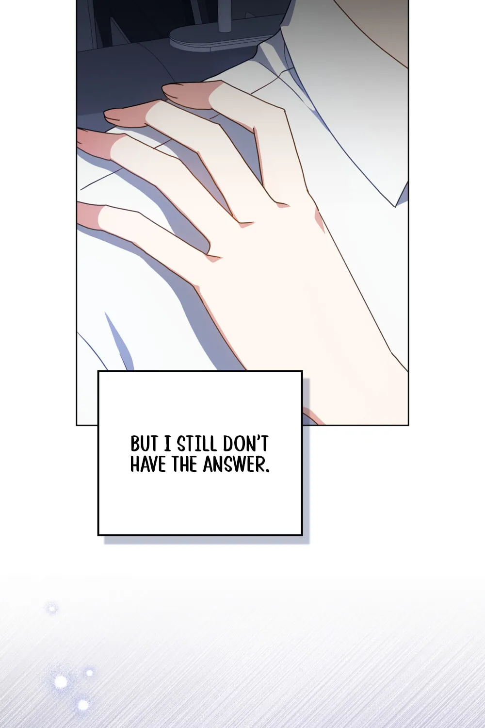 Secretly Meeting With My Boss Chapter 20 page 14 - 