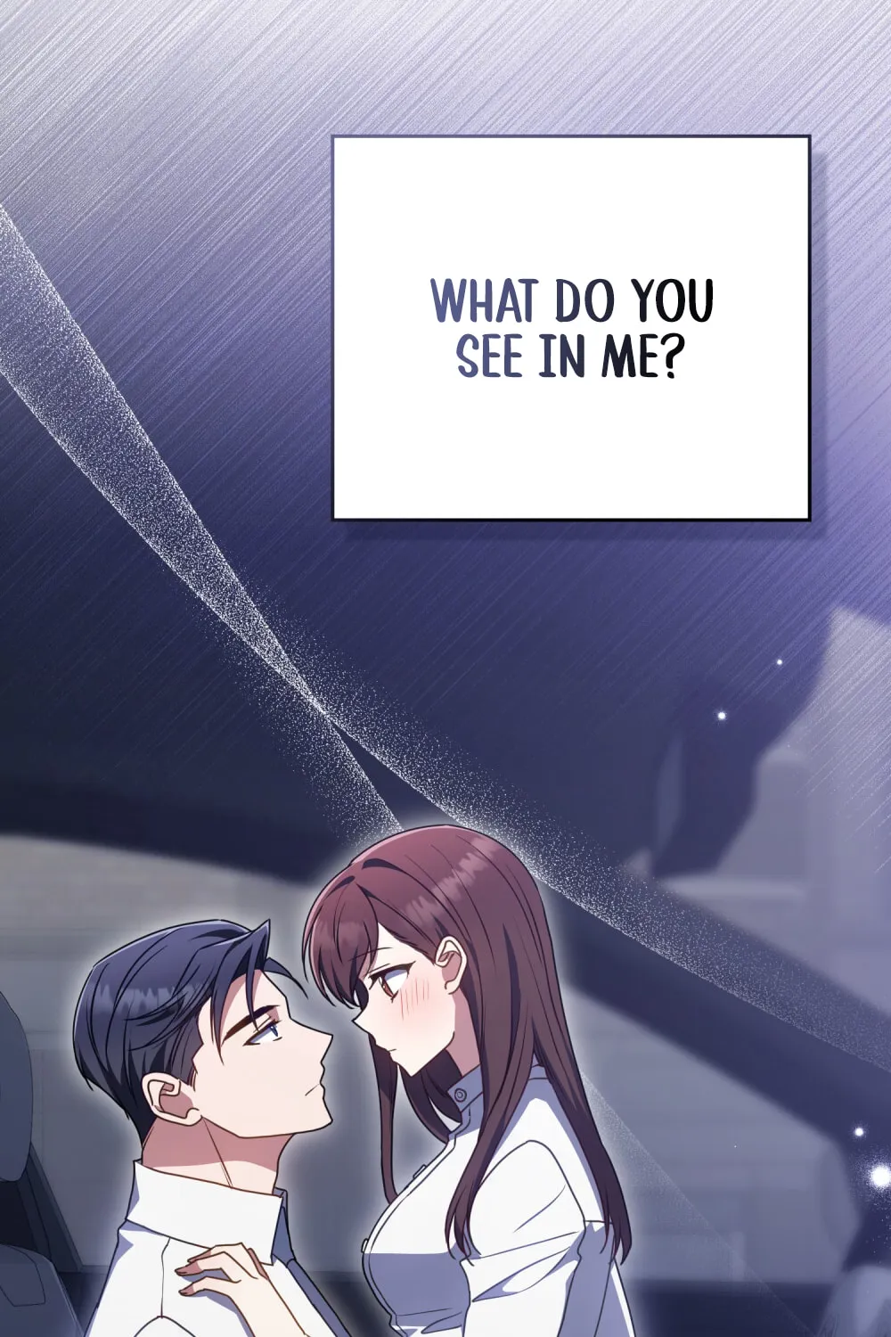 Secretly Meeting With My Boss Chapter 20 page 15 - 