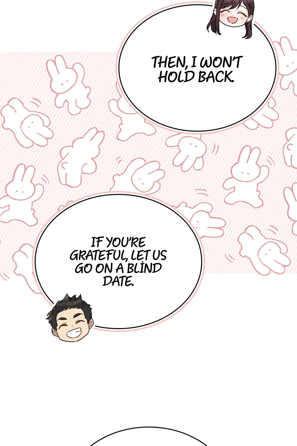 Secretly Meeting With My Boss Chapter 20 page 27 - 