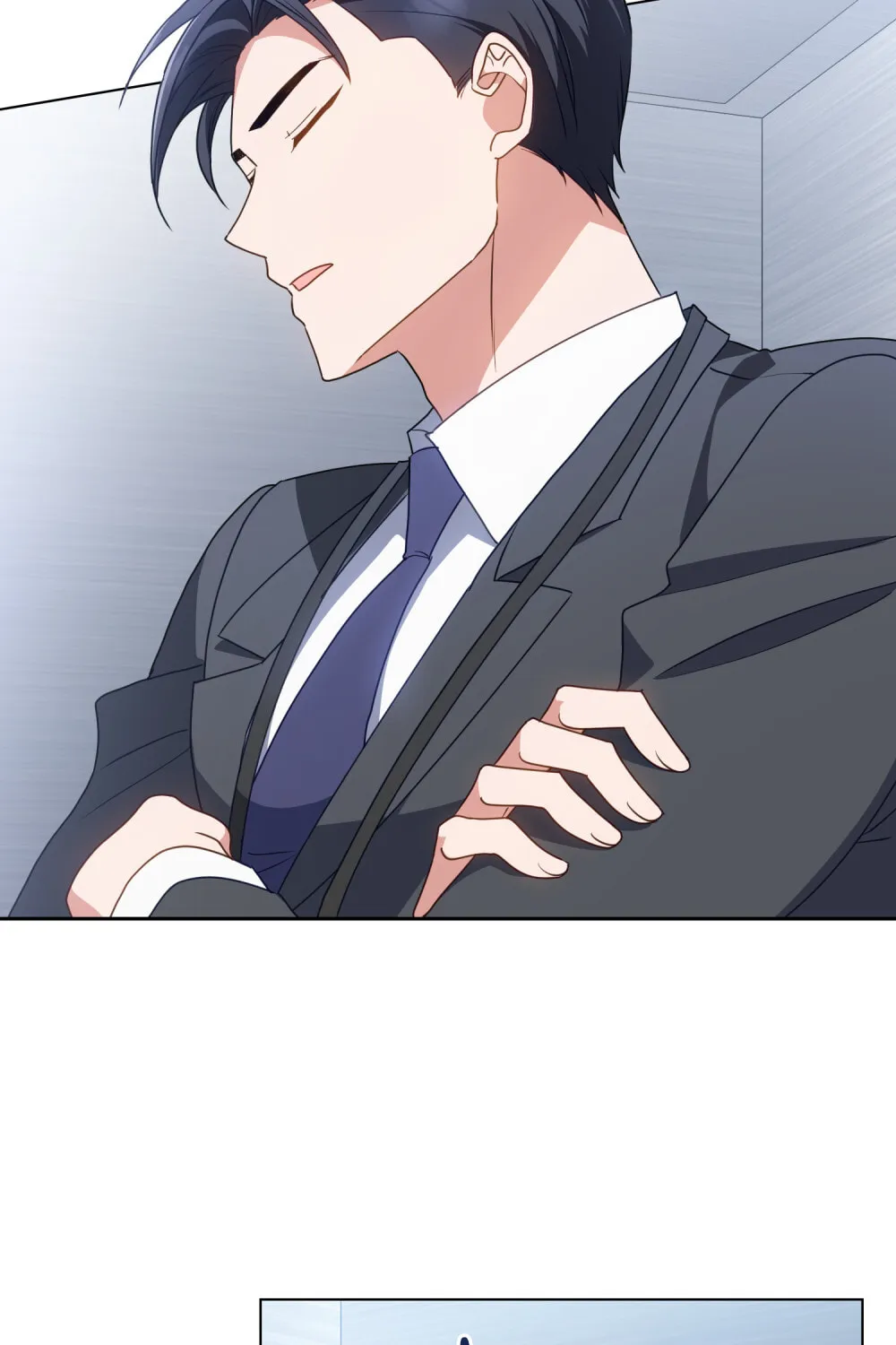 Secretly Meeting With My Boss Chapter 20 page 48 - 