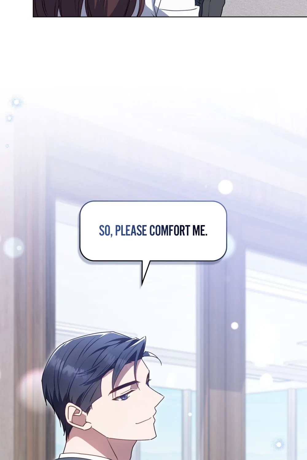 Secretly Meeting With My Boss Chapter 20 page 61 - 