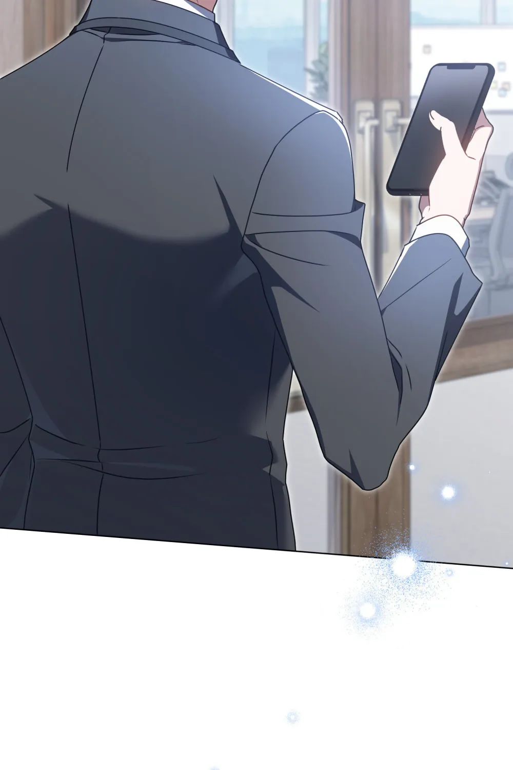Secretly Meeting With My Boss Chapter 20 page 62 - 