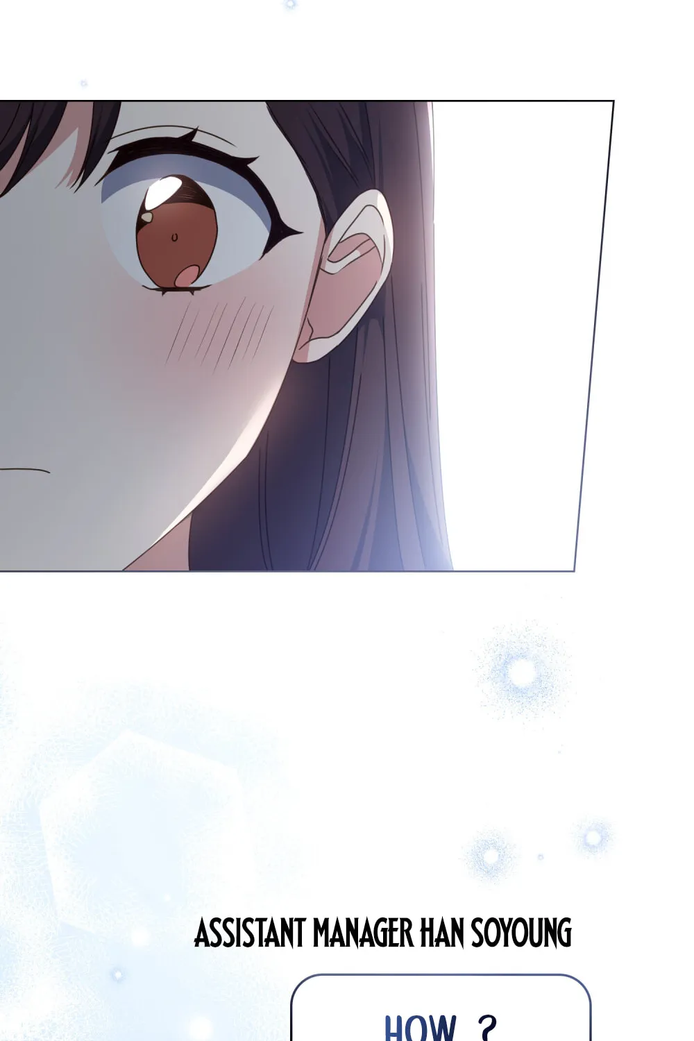 Secretly Meeting With My Boss Chapter 20 page 63 - 